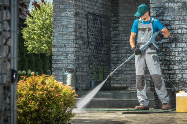 Best Factory Floor Cleaning  in Belleville, PA