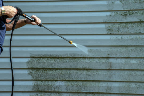 Best Driveway Pressure Washing  in Belleville, PA