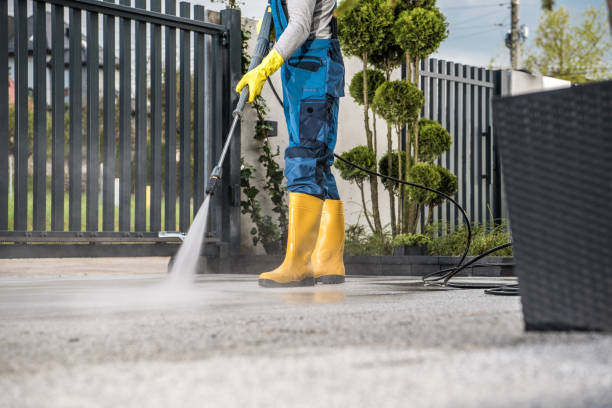Best Gas Station Cleaning  in Belleville, PA