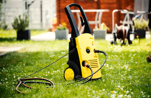 Professional Pressure Washing Services in Belleville, PA